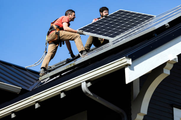 Best Roof Installation  in St Matthews, SC