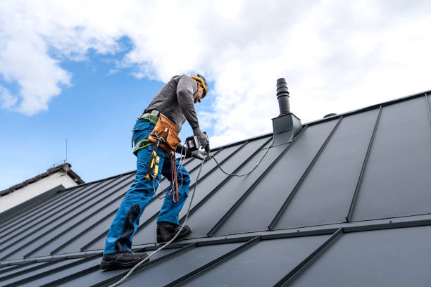 Best Hot Roofs  in St Matthews, SC